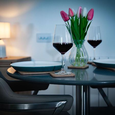 Drumfin Cottage إلجين المظهر الخارجي الصورة