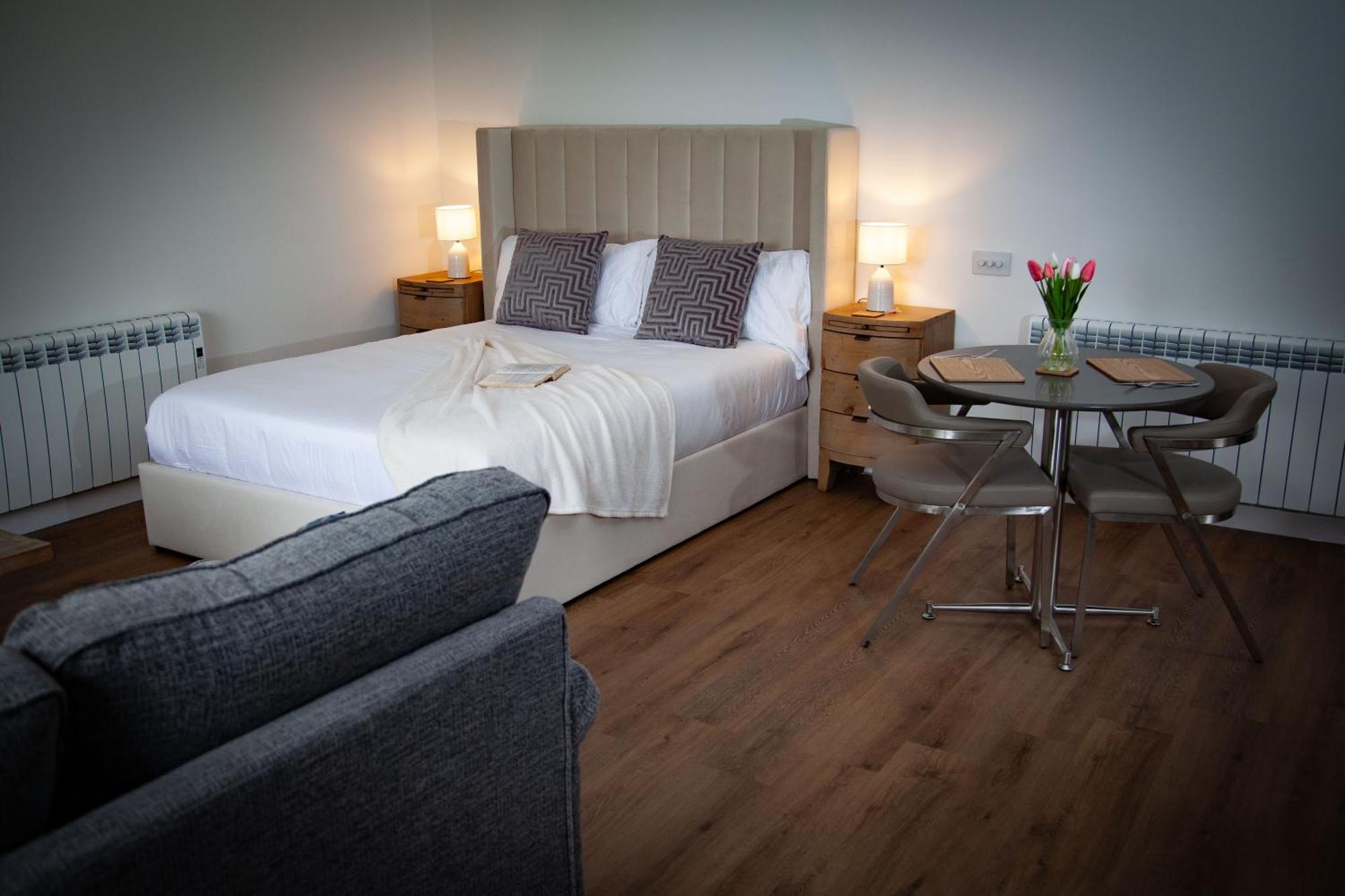 Drumfin Cottage إلجين المظهر الخارجي الصورة