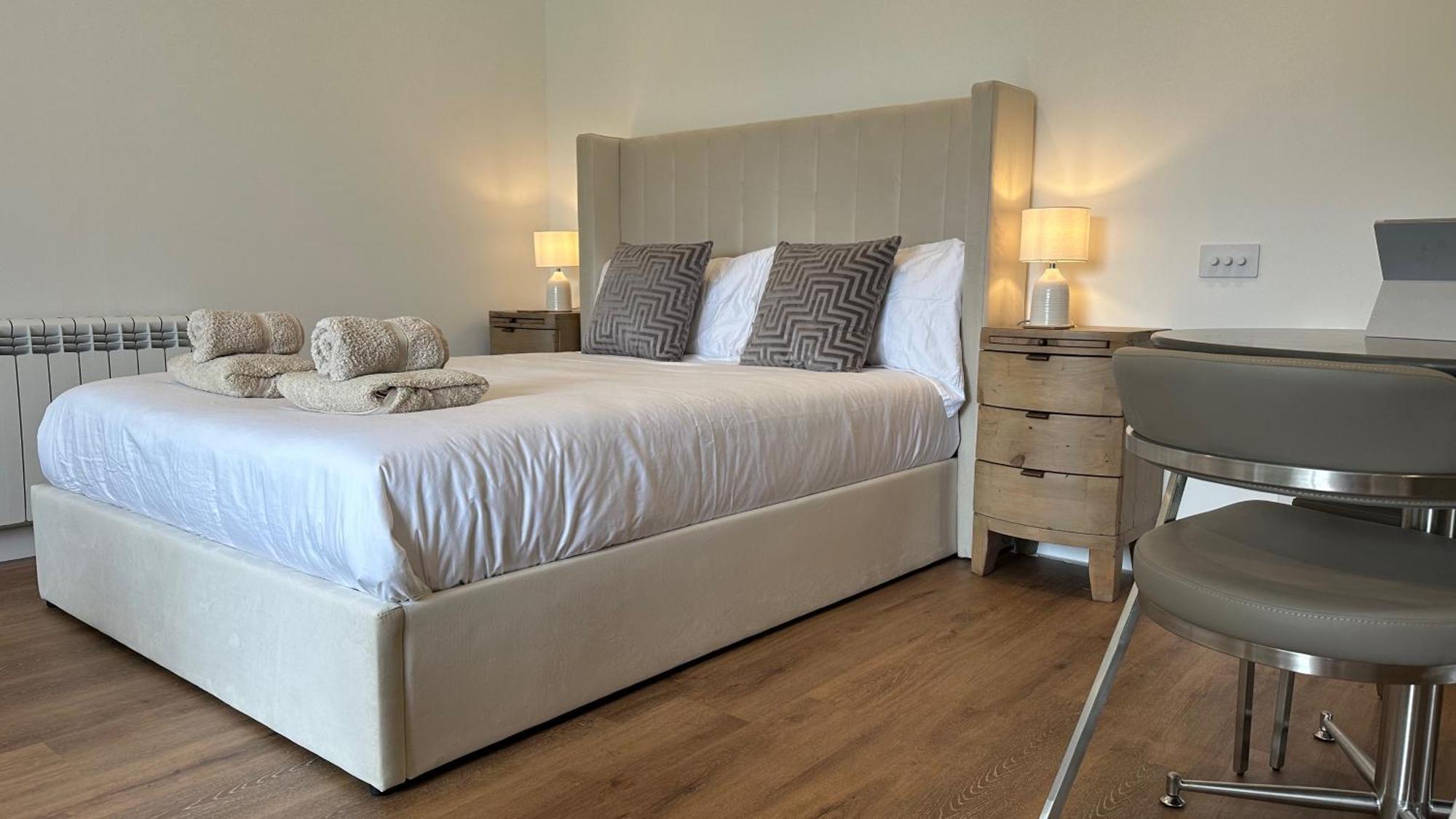 Drumfin Cottage إلجين المظهر الخارجي الصورة