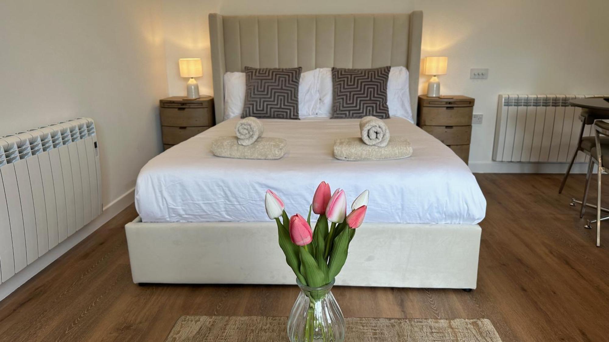 Drumfin Cottage إلجين المظهر الخارجي الصورة