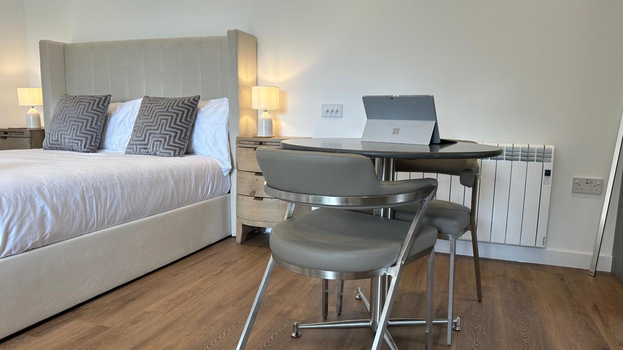 Drumfin Cottage إلجين المظهر الخارجي الصورة